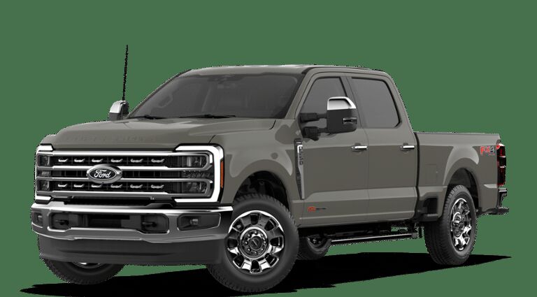 2027 FORD F-250