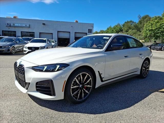 2027 BMW 430i