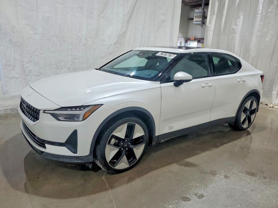 2023 POLESTAR PS2
