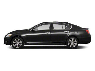 2010 LEXUS GS