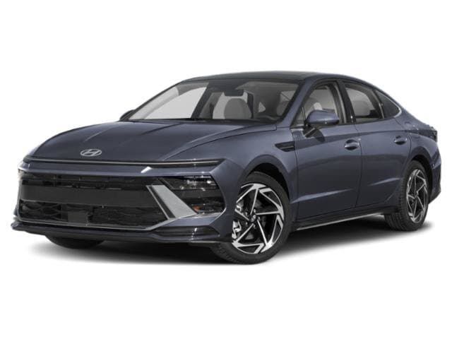 2024 HYUNDAI Sonata