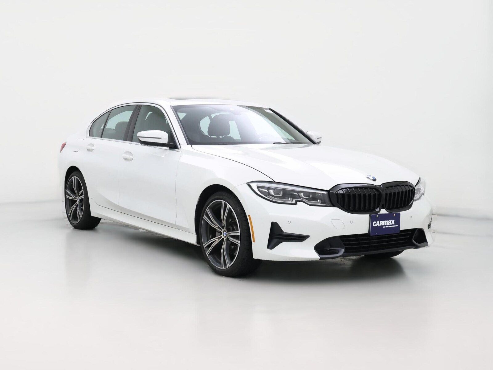 2020 BMW 3 Series