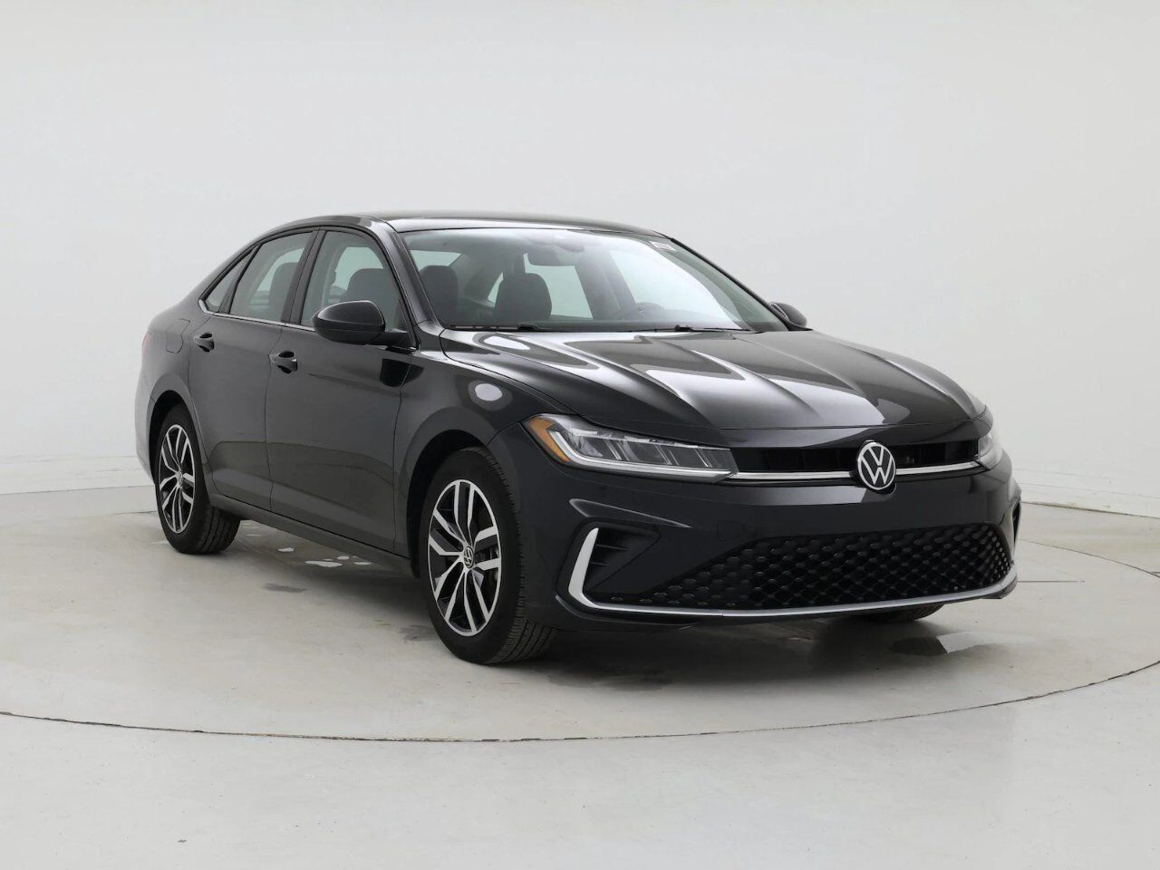 2025 VOLKSWAGEN Jetta