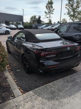 2026 BMW M440i