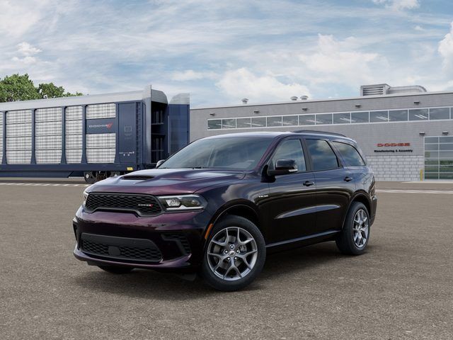 2027 DODGE Durango
