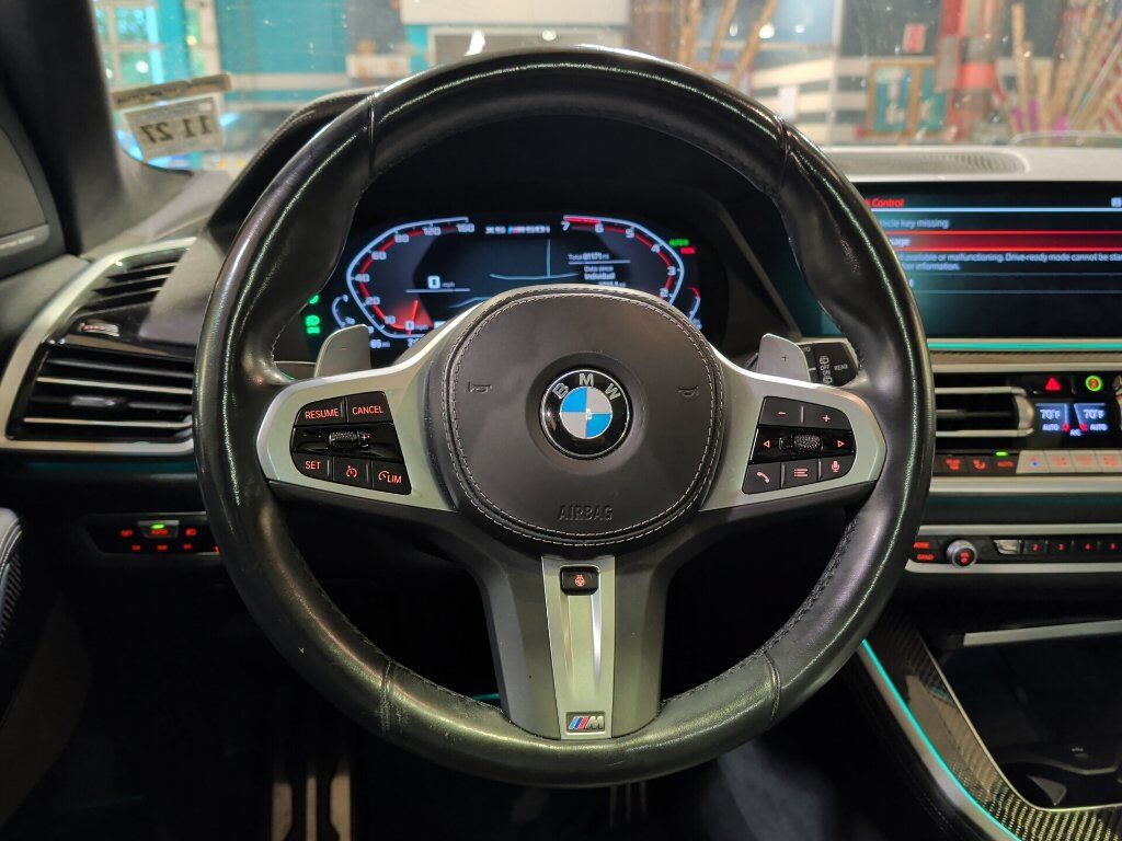 2023 BMW X5