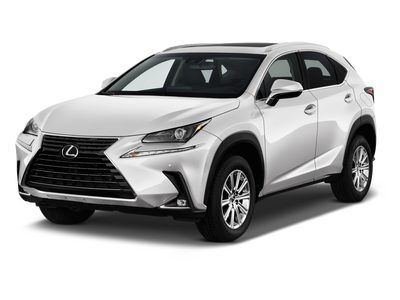 2018 LEXUS NX