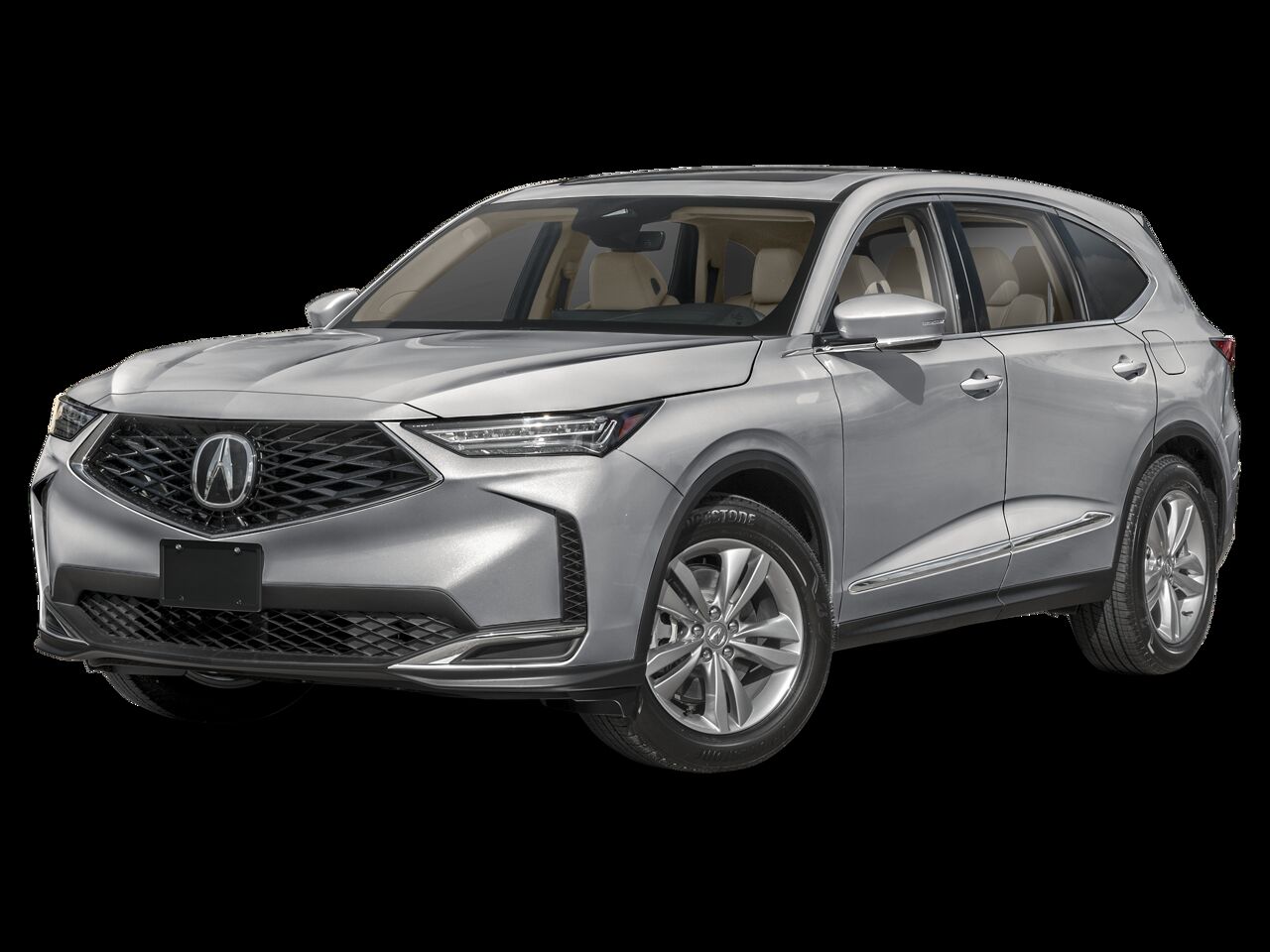 2026 ACURA MDX