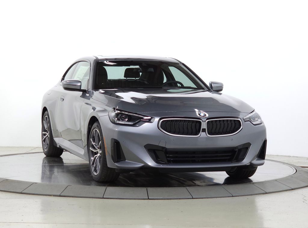 2026 BMW 2 Series