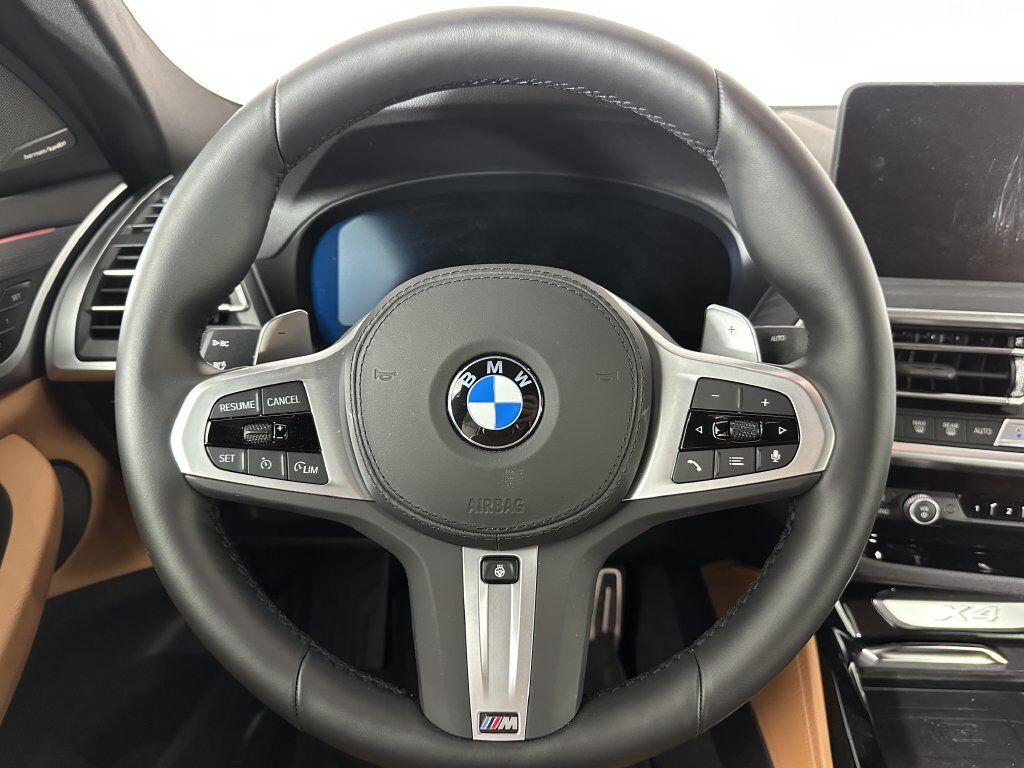 2024 BMW X4