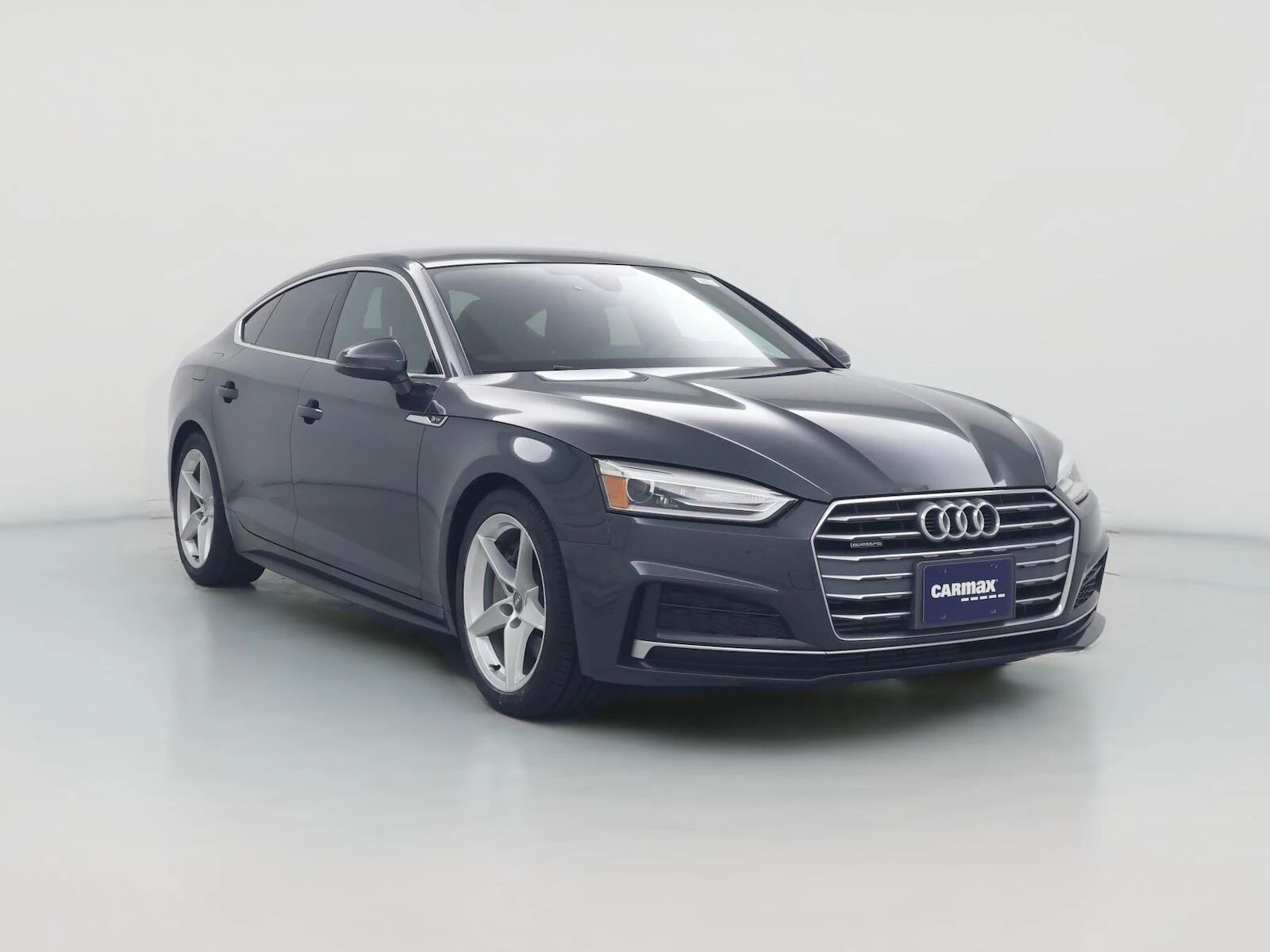 2018 AUDI A5