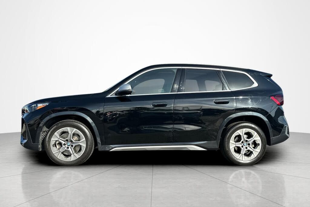 2023 BMW X1