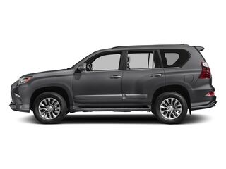 2017 LEXUS GX