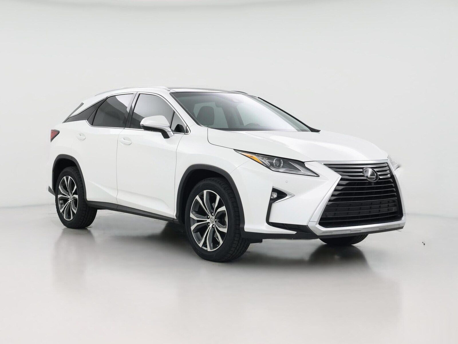 2017 LEXUS RX