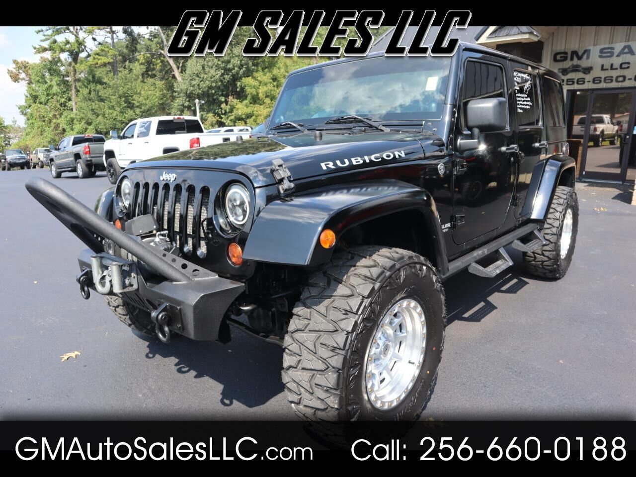 2013 JEEP Wrangler