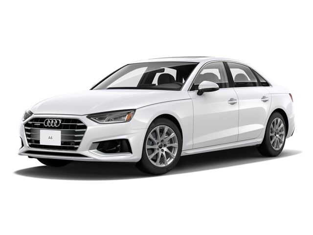 2021 AUDI A4