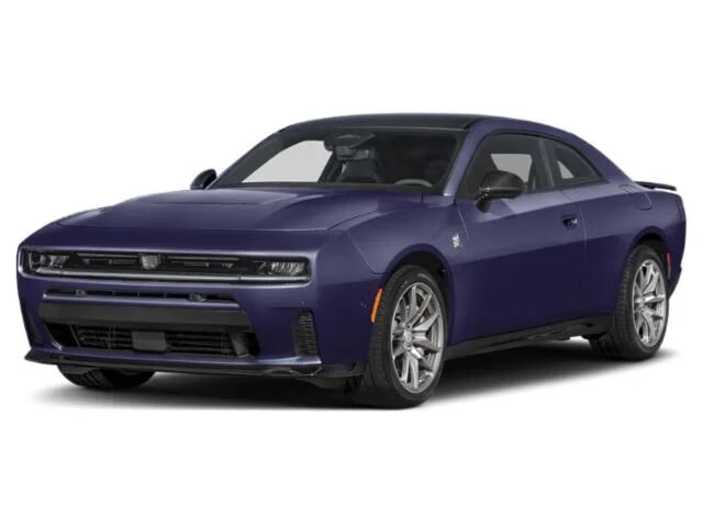 2027 DODGE Charger