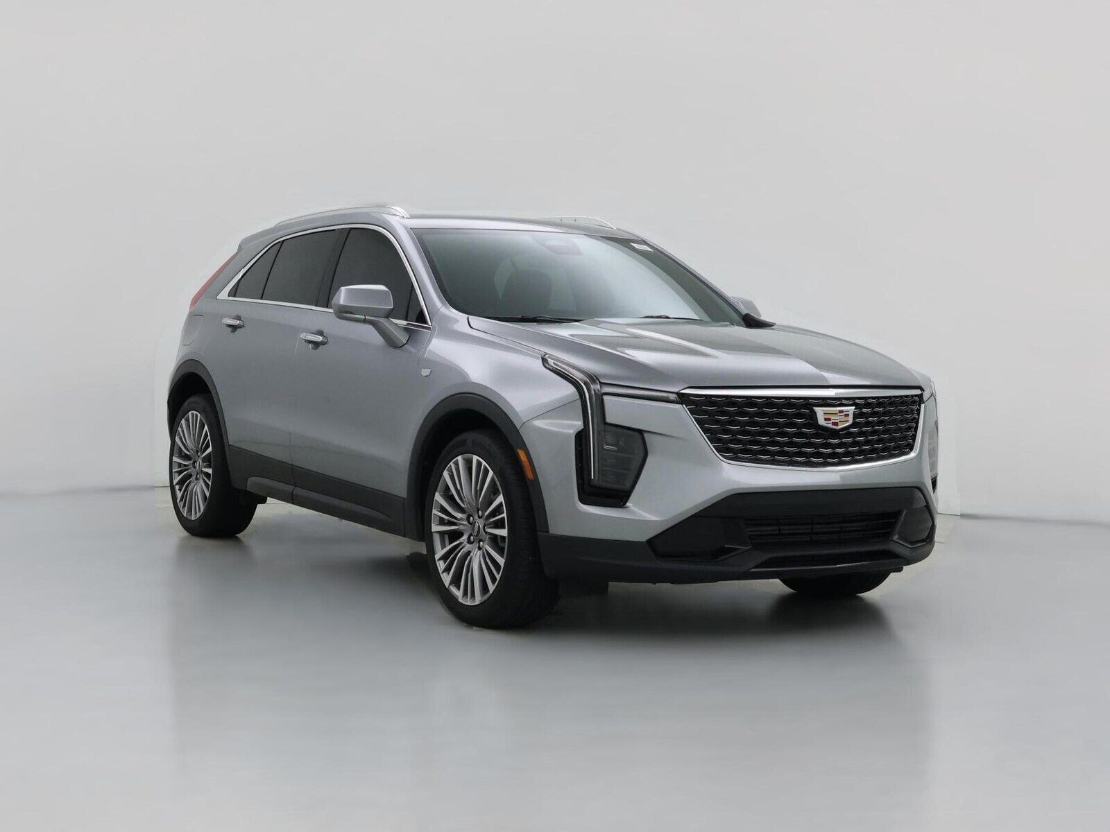 2024 CADILLAC XT4