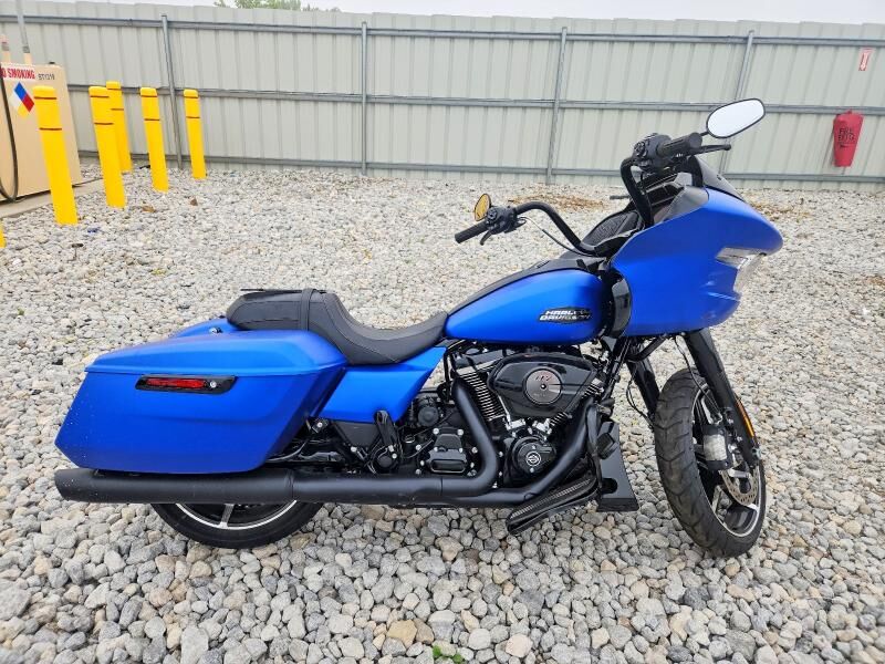 2026 HARLEY DAVIDSON FLTRX / Road Glide