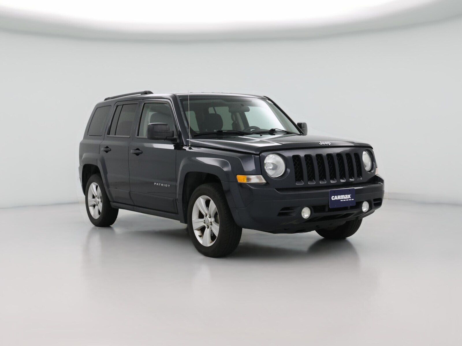 2014 JEEP Patriot