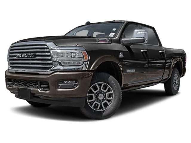 2023 RAM 3500