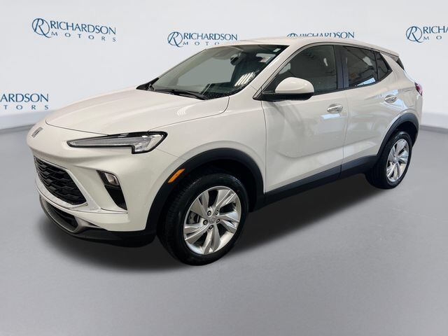 2026 BUICK Encore GX