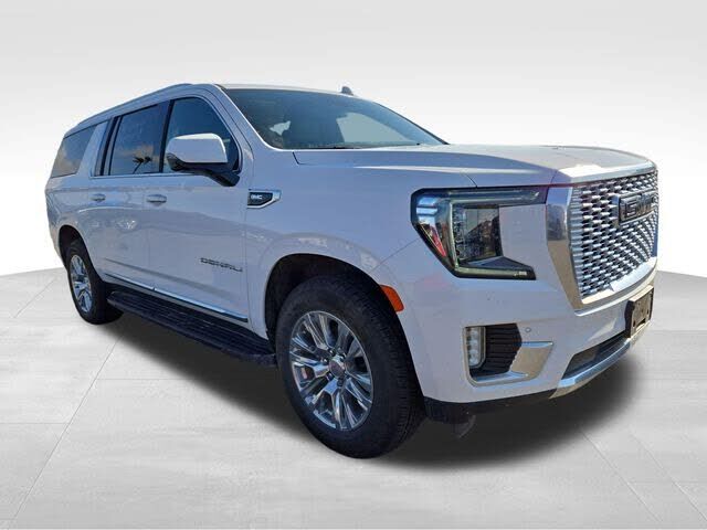 2023 GMC Yukon XL