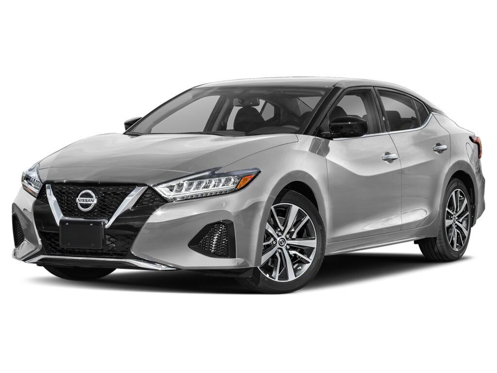 2019 NISSAN Maxima