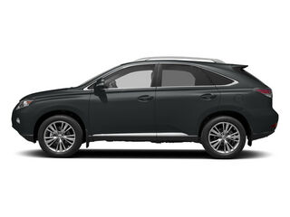 2013 LEXUS RX