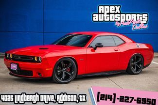 2015 DODGE Challenger