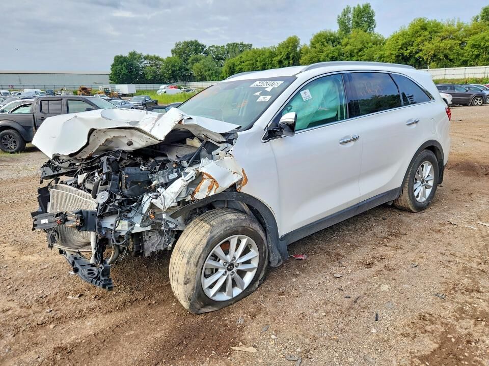 2020 KIA Sorento