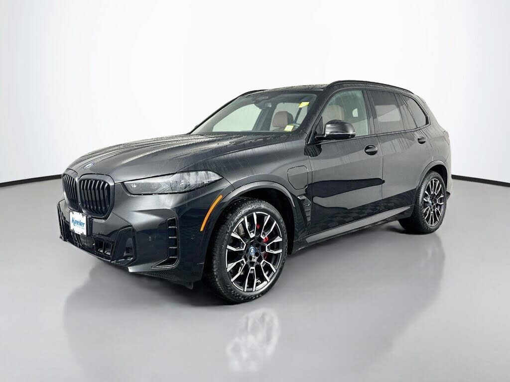 2024 BMW X5