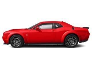2020 DODGE Challenger