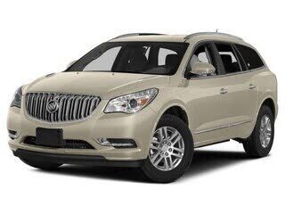 2015 BUICK Enclave