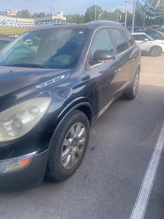 2011 BUICK Enclave