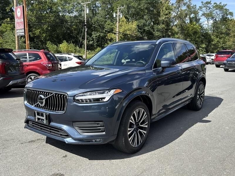 2020 VOLVO XC90