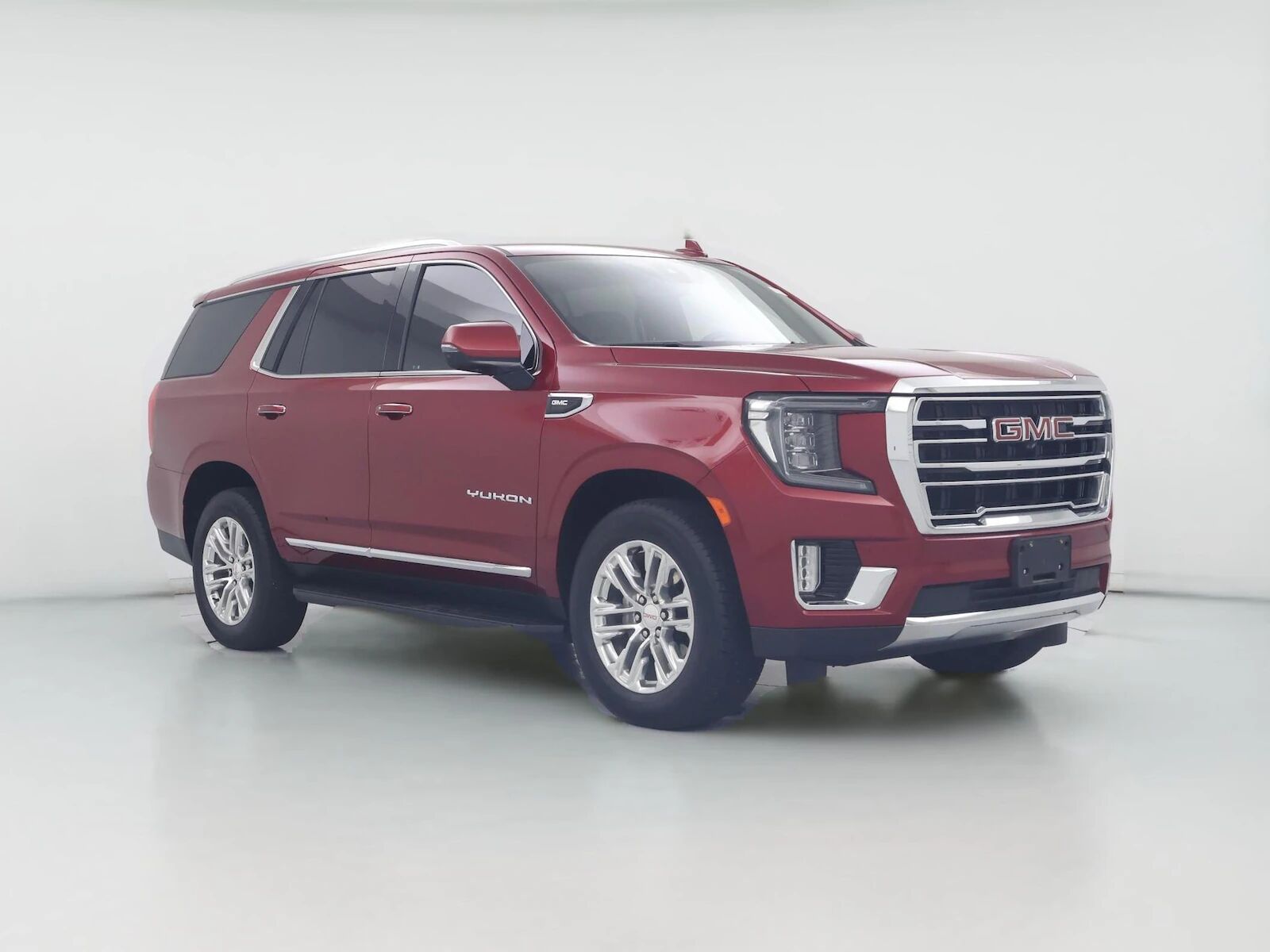 2021 GMC Yukon