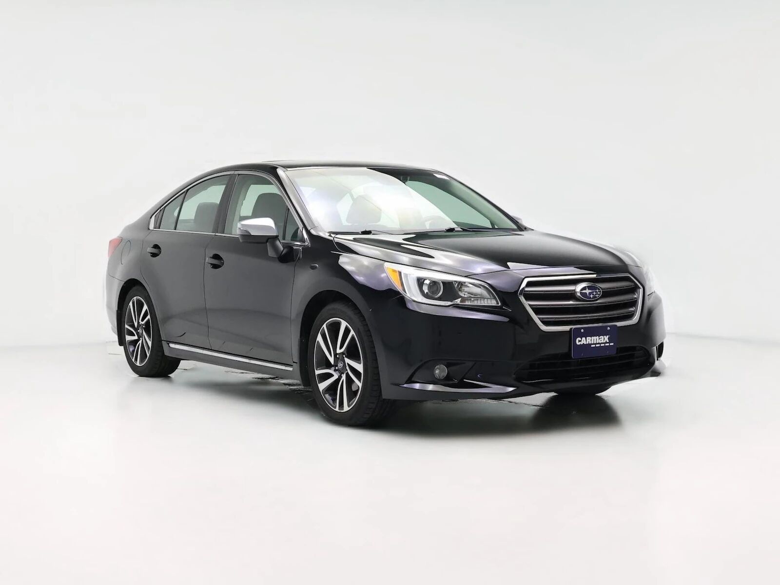 2017 SUBARU Legacy