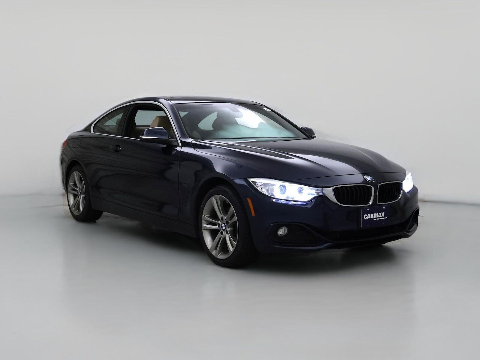 2017 BMW 4 Series