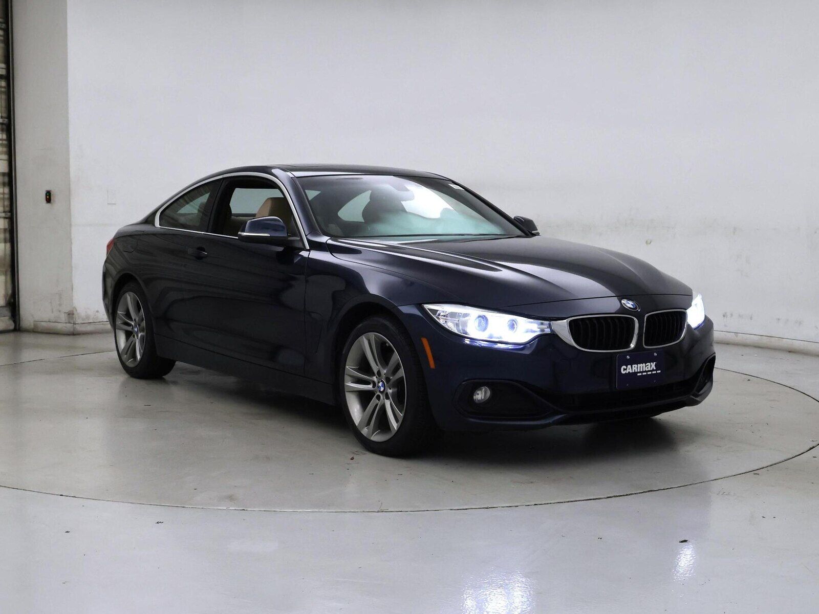 2017 BMW 430i