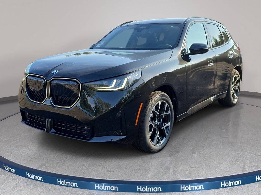 2026 BMW X3