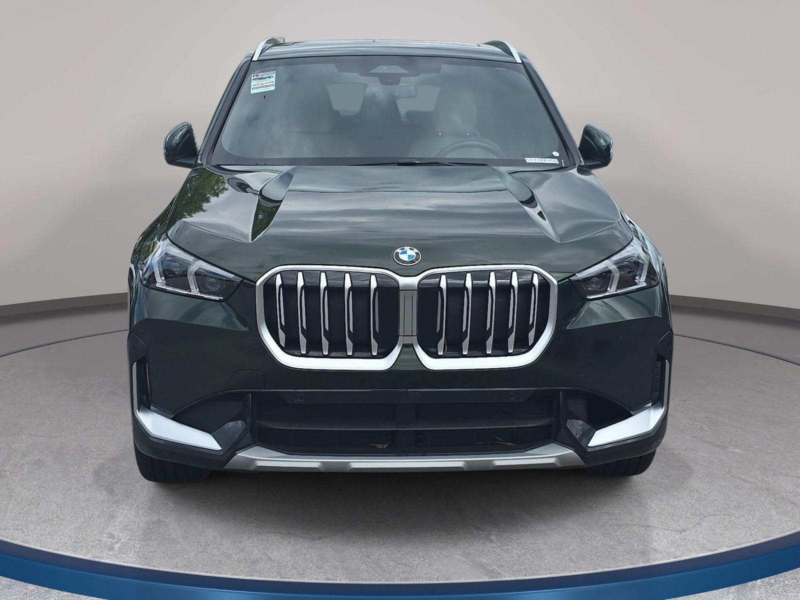 2025 BMW X1