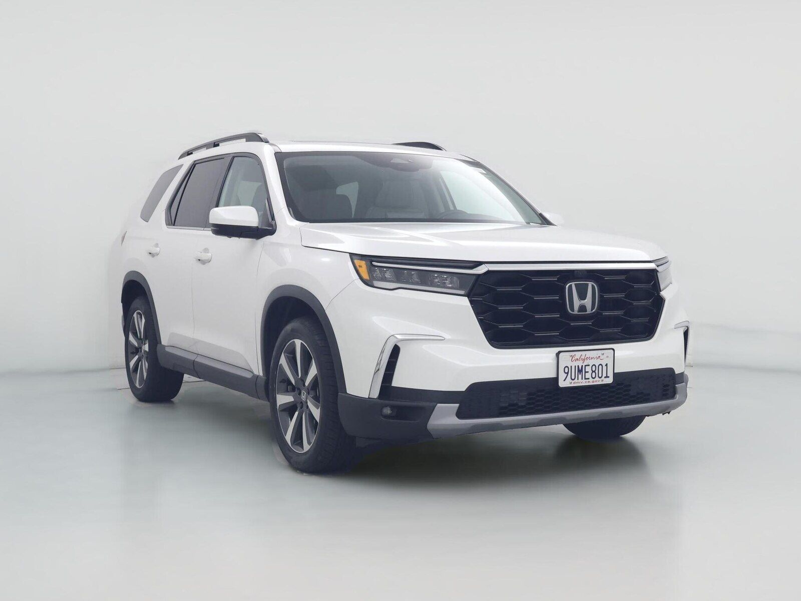 2023 HONDA Pilot