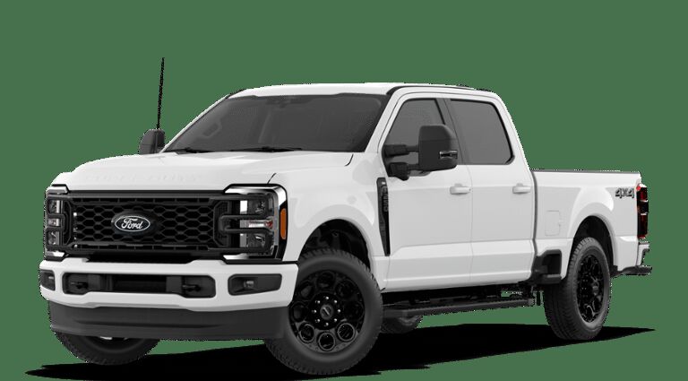 2027 FORD F-250