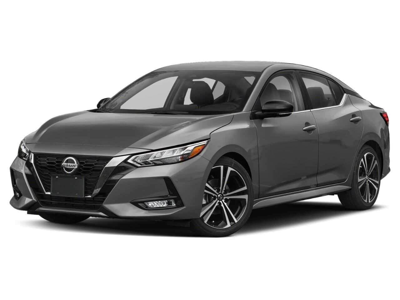 2020 NISSAN Sentra
