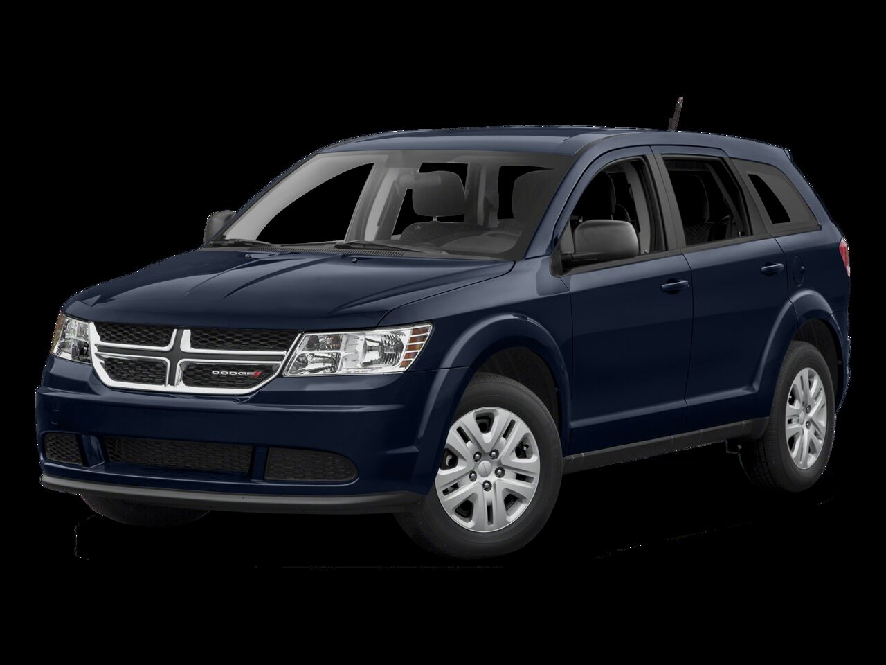 2017 DODGE Journey