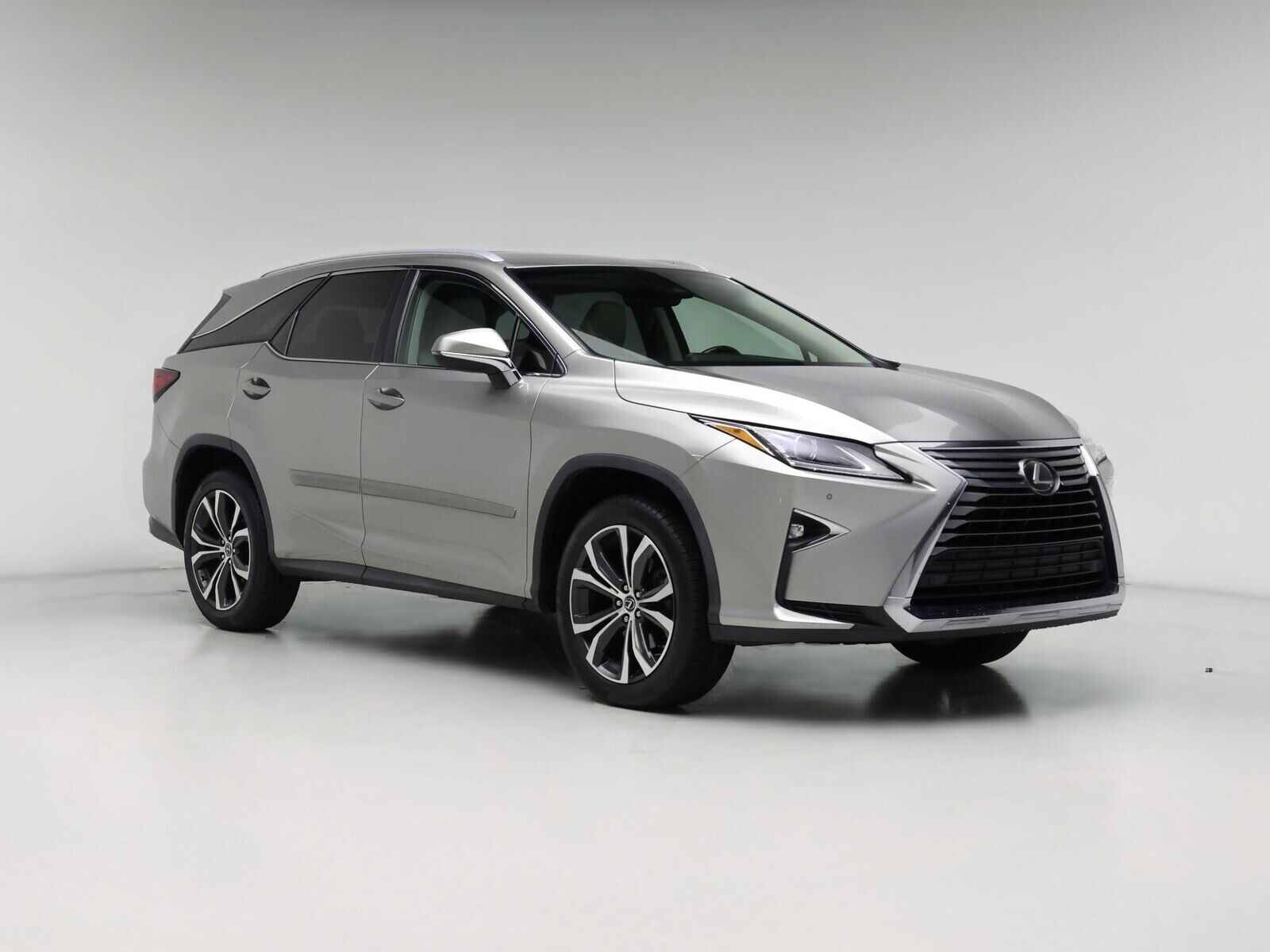 2019 LEXUS RX