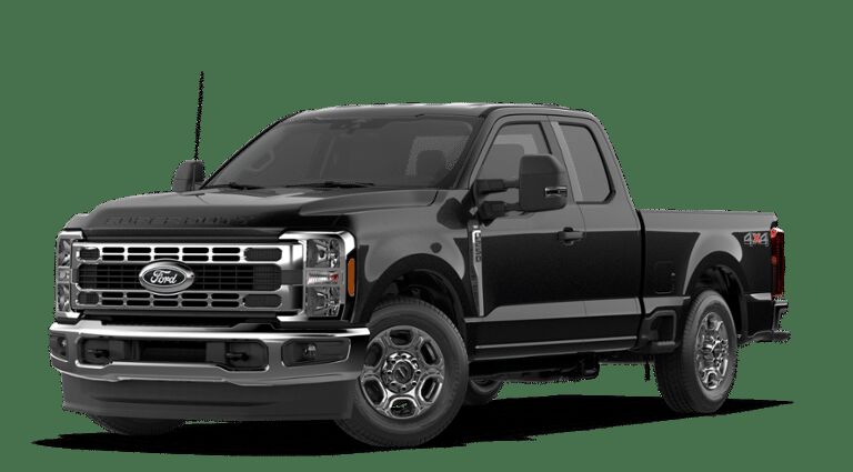 2027 FORD F-250