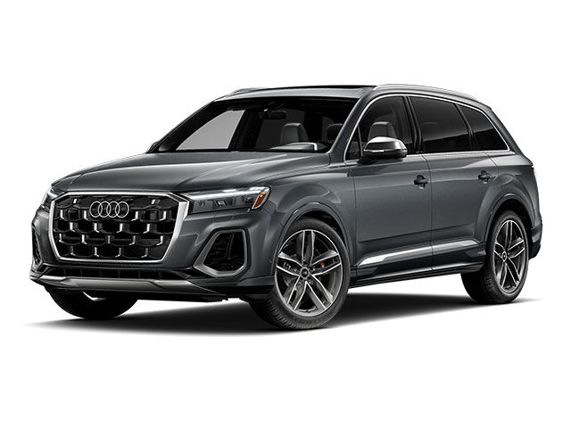 2026 AUDI SQ7