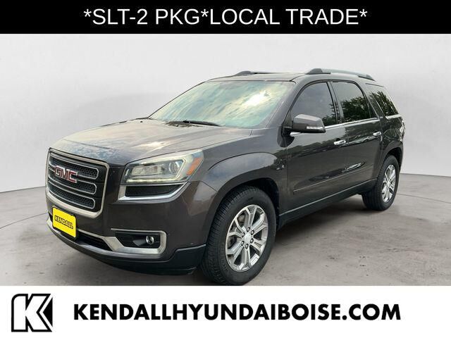 2015 GMC Acadia